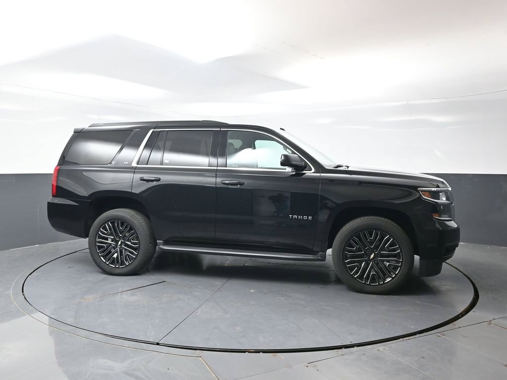 Used 2019 Chevrolet Tahoe LT AWD/4WD image 4