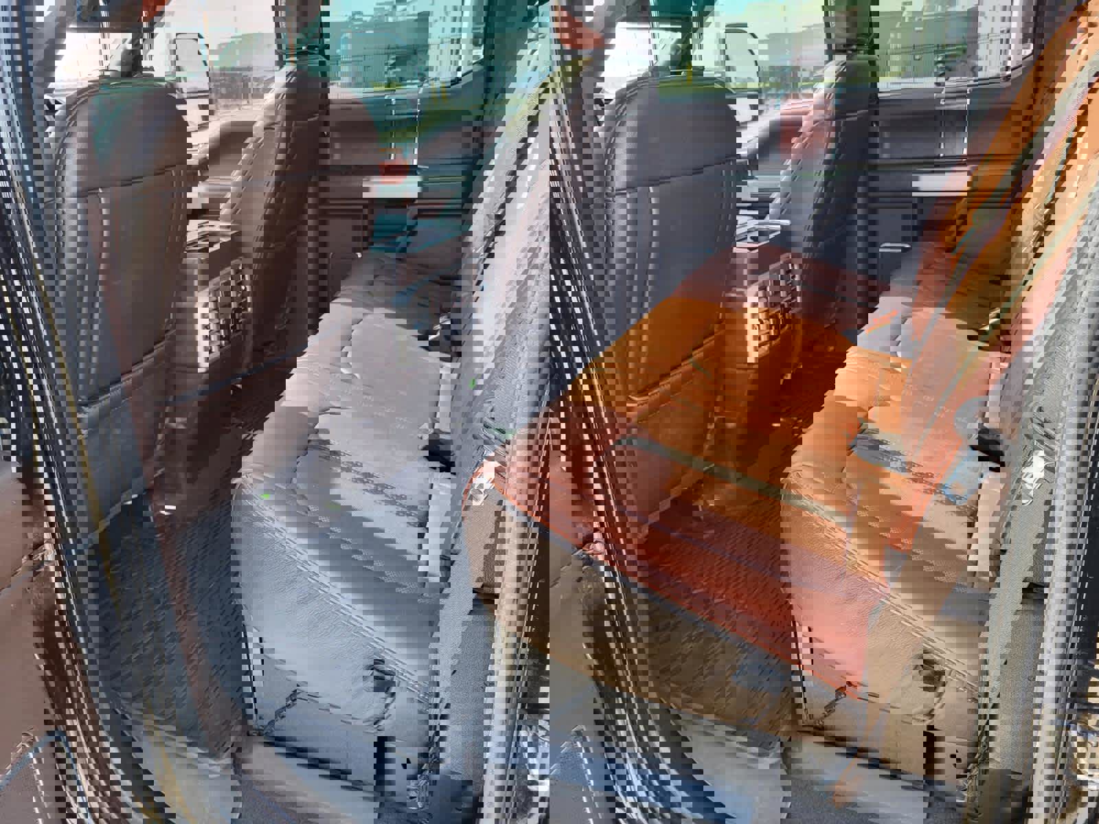 Used 2020 Ford F250 King Ranch w/ King Ranch Ultimate Package image 13