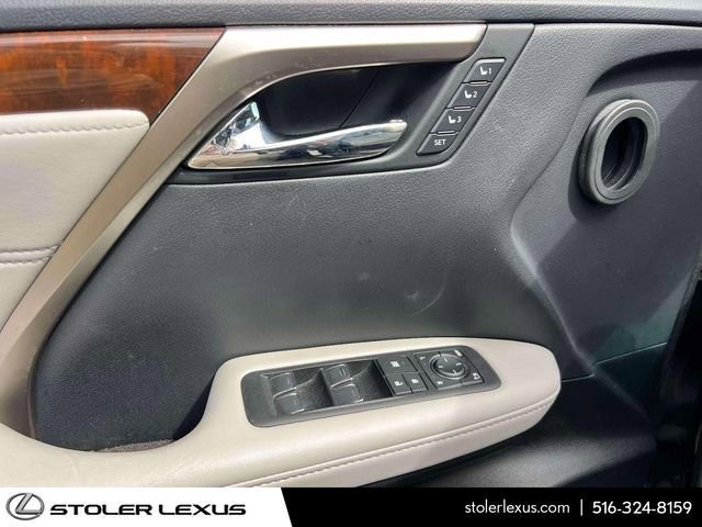 Used 2019 Lexus RX 350 AWD image 22