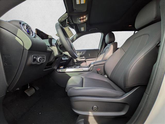 New 2026 Mercedes-Benz GLB 250 4MATIC image 4