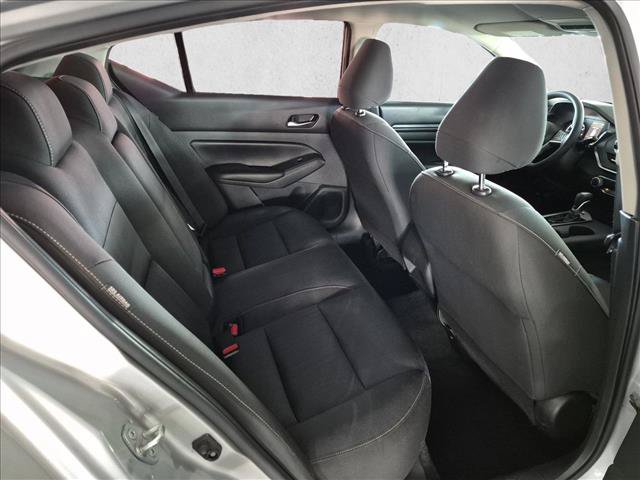 Used 2021 Nissan Altima 2.5 S FWD image 18