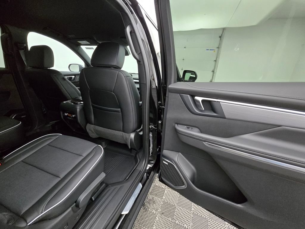 New 2026 Buick Enclave Preferred w/ Power Package image 37