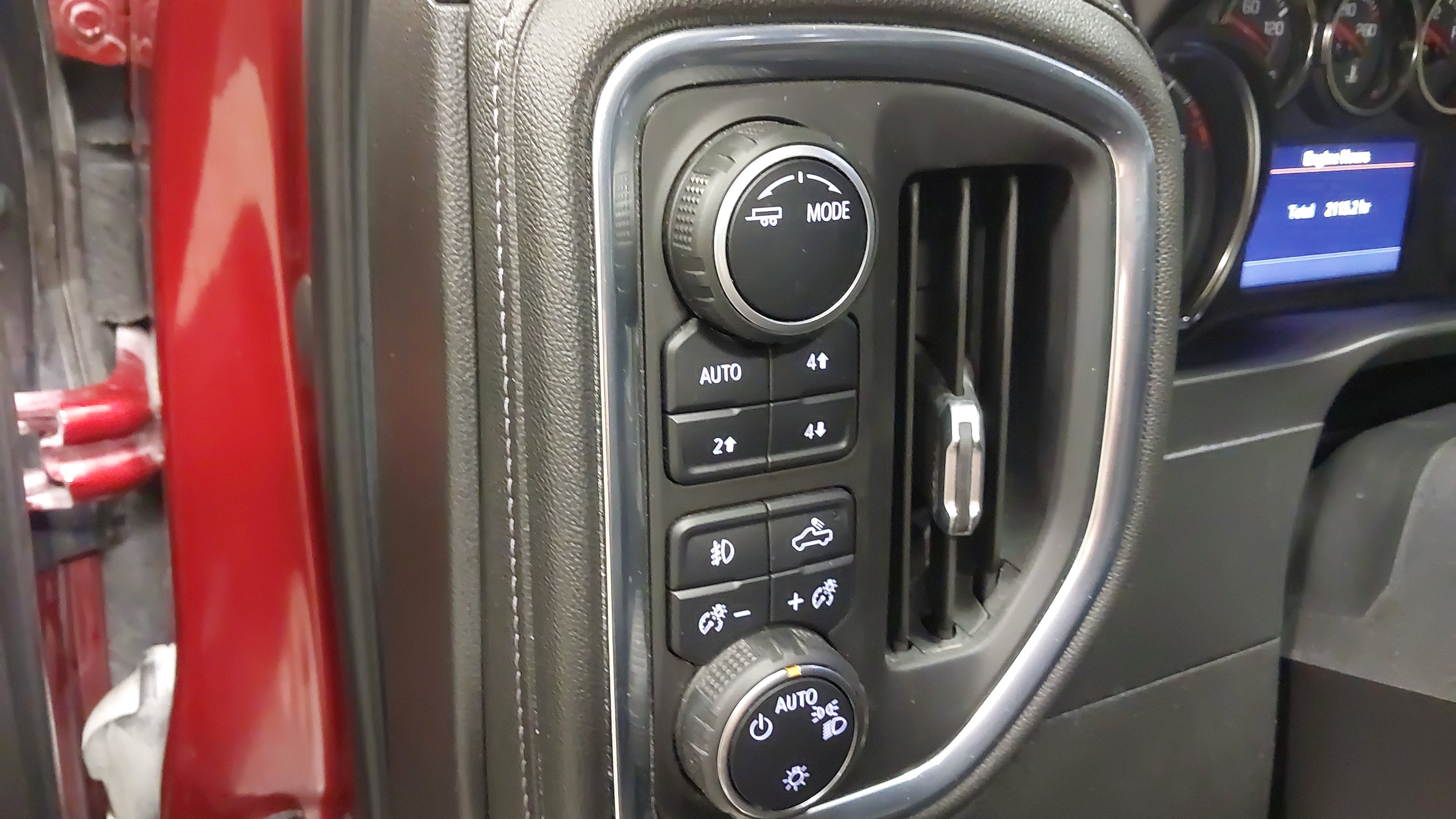 Used 2022 Chevrolet Silverado 1500 RST w/ All Star Edition Plus AWD/4WD image 31