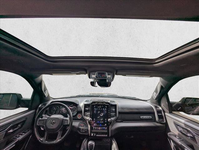 Used 2021 RAM 1500 TRX w/ TRX Level 1 Equipment Group image 18