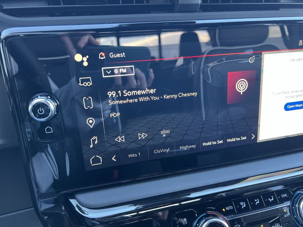 New 2026 GMC Sierra 1500 AT4X image 13