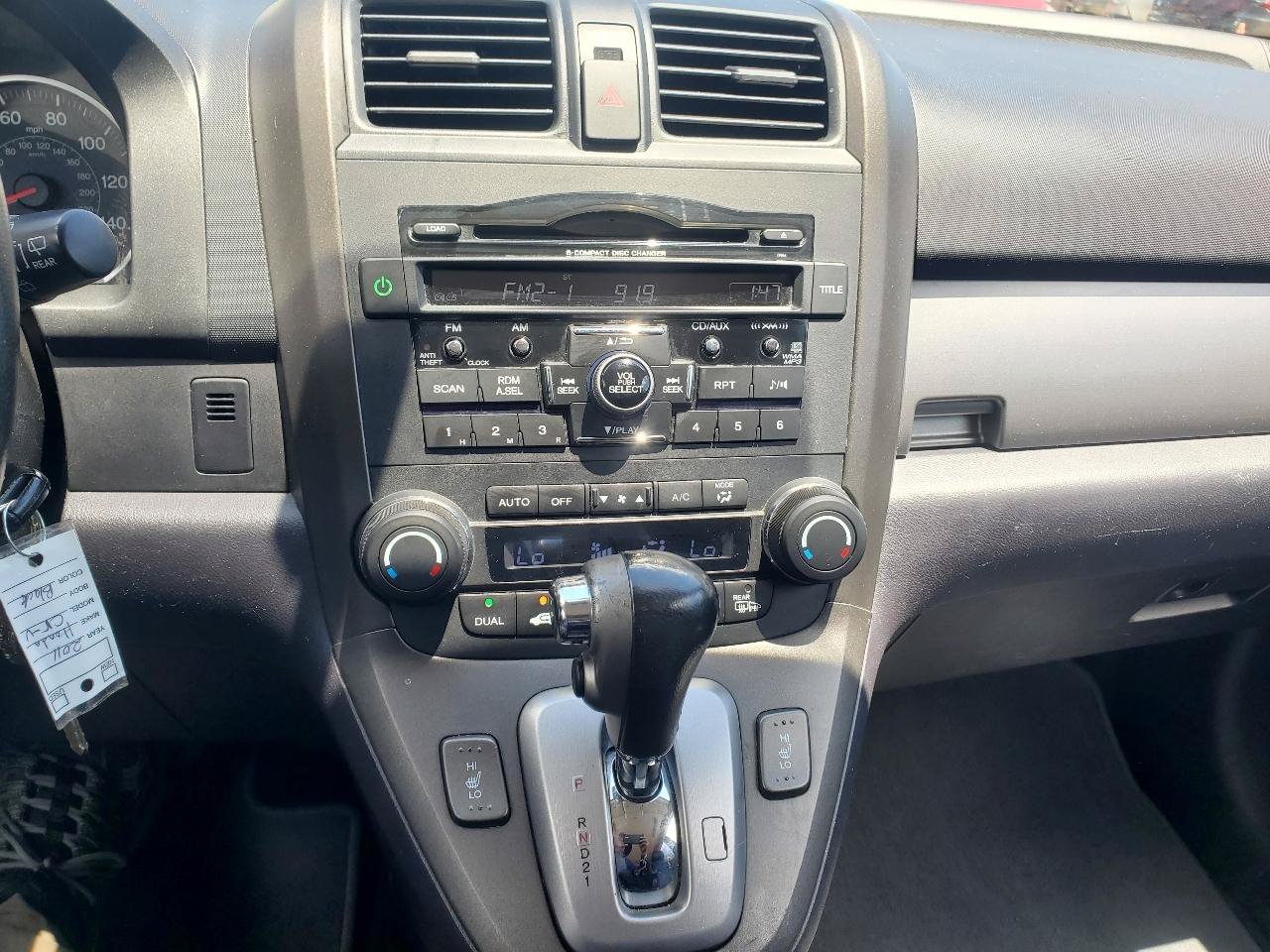 Used 2011 Honda CR-V EX-L image 20