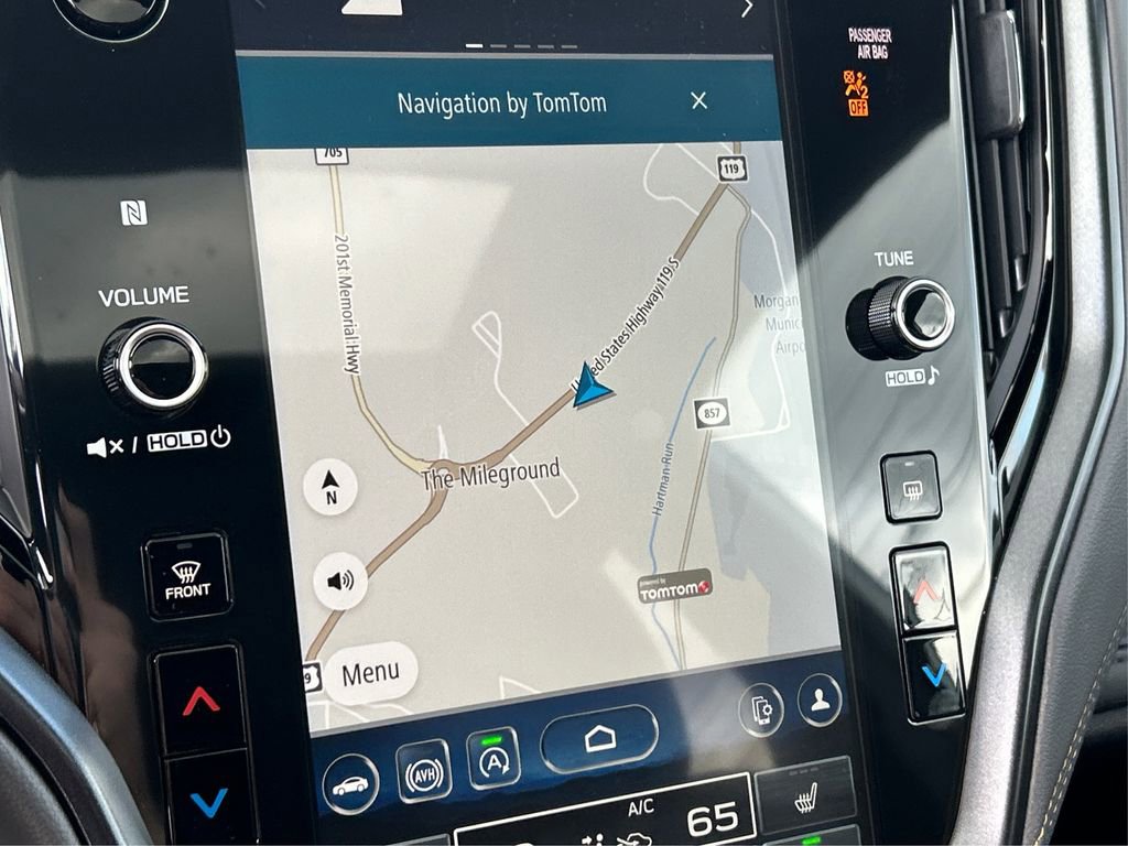 Certified 2025 Subaru Outback Wilderness image 31