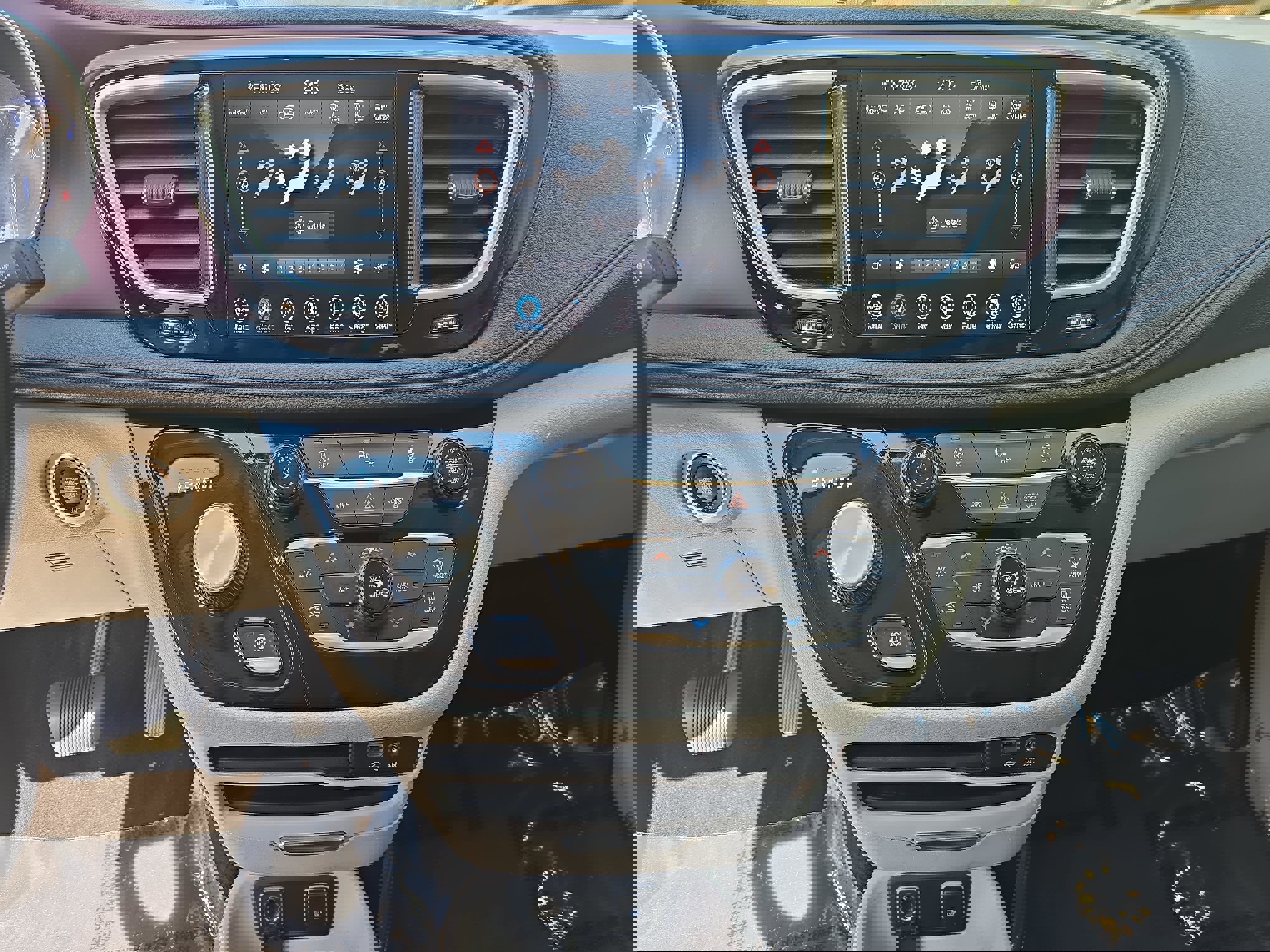 Used 2020 Chrysler Pacifica Limited image 19