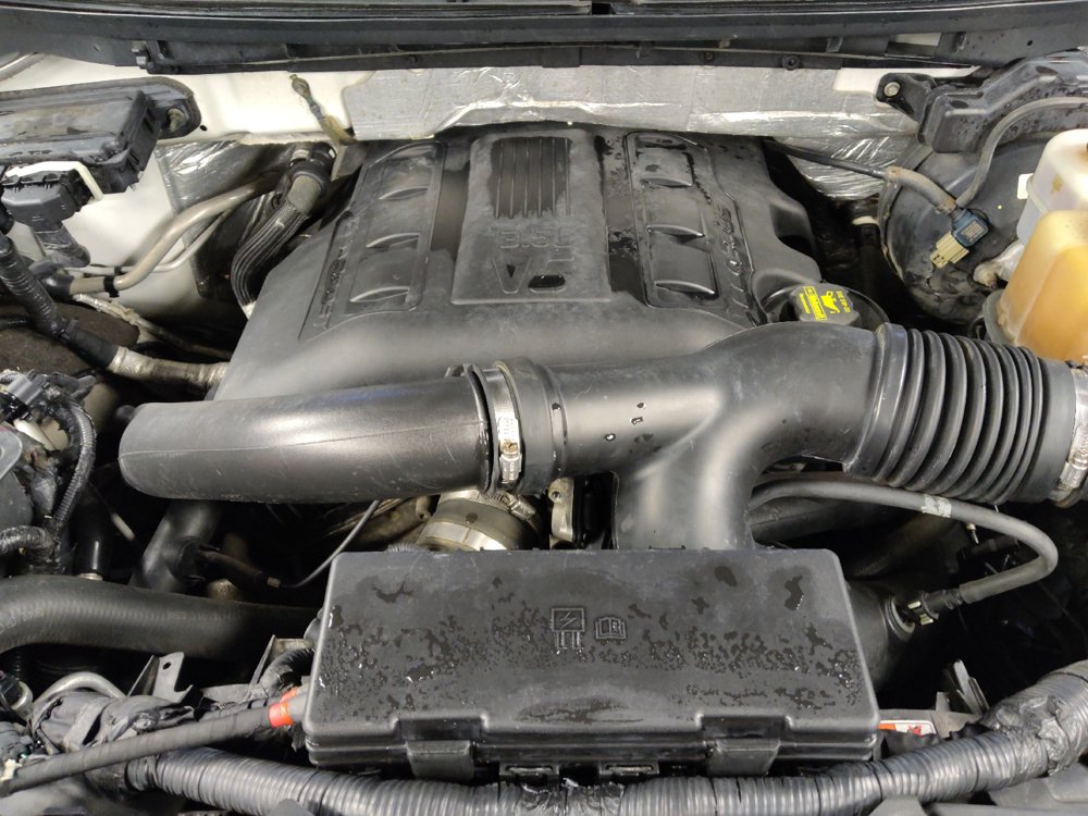 Used 2013 Ford F150 Platinum AWD/4WD image 30