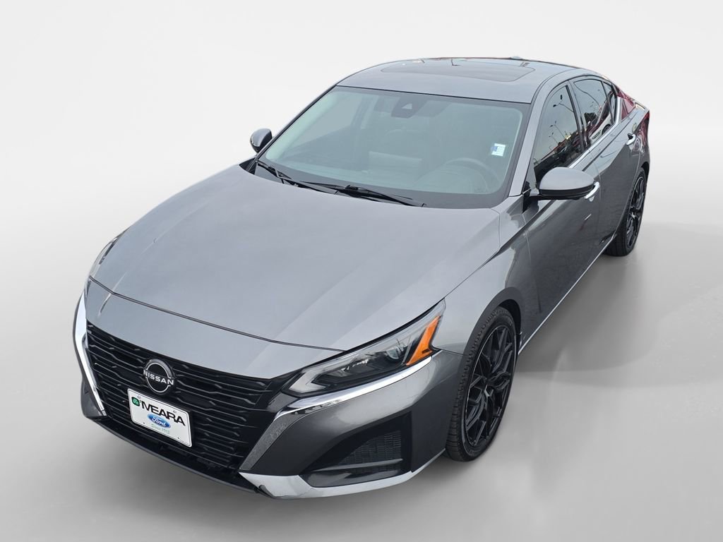 Used 2024 Nissan Altima 2.5 SL image 24