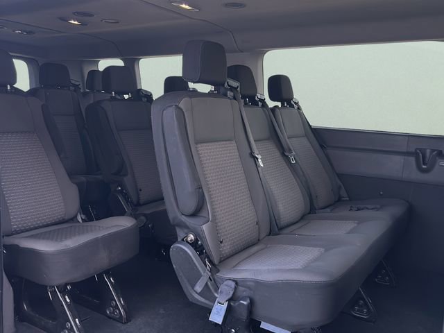 Used 2023 Ford Transit 350 XLT RWD image 16