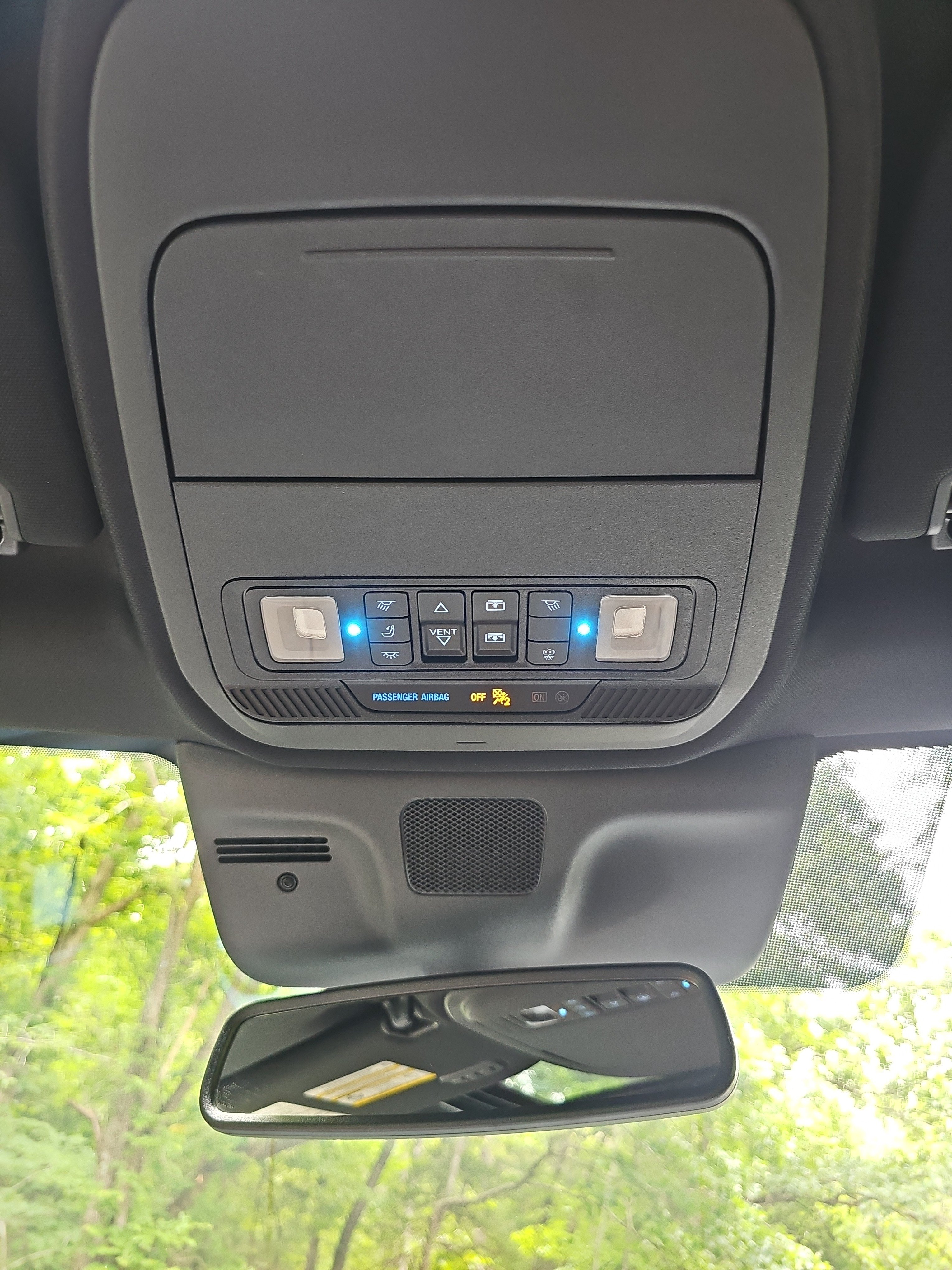 Used 2025 Ford Expedition King Ranch AWD/4WD image 47