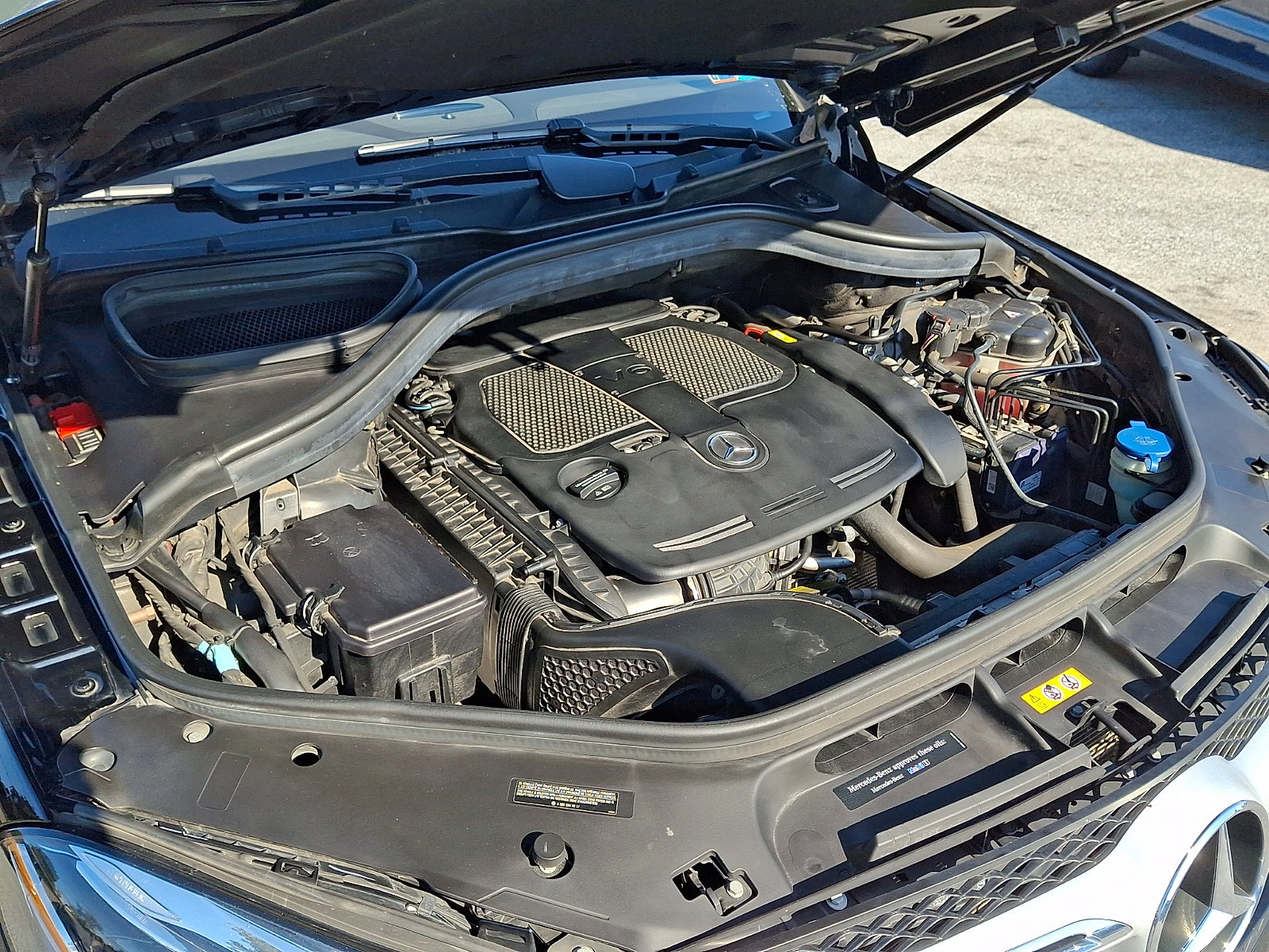 Used 2018 Mercedes-Benz GLE 350 4MATIC image 29
