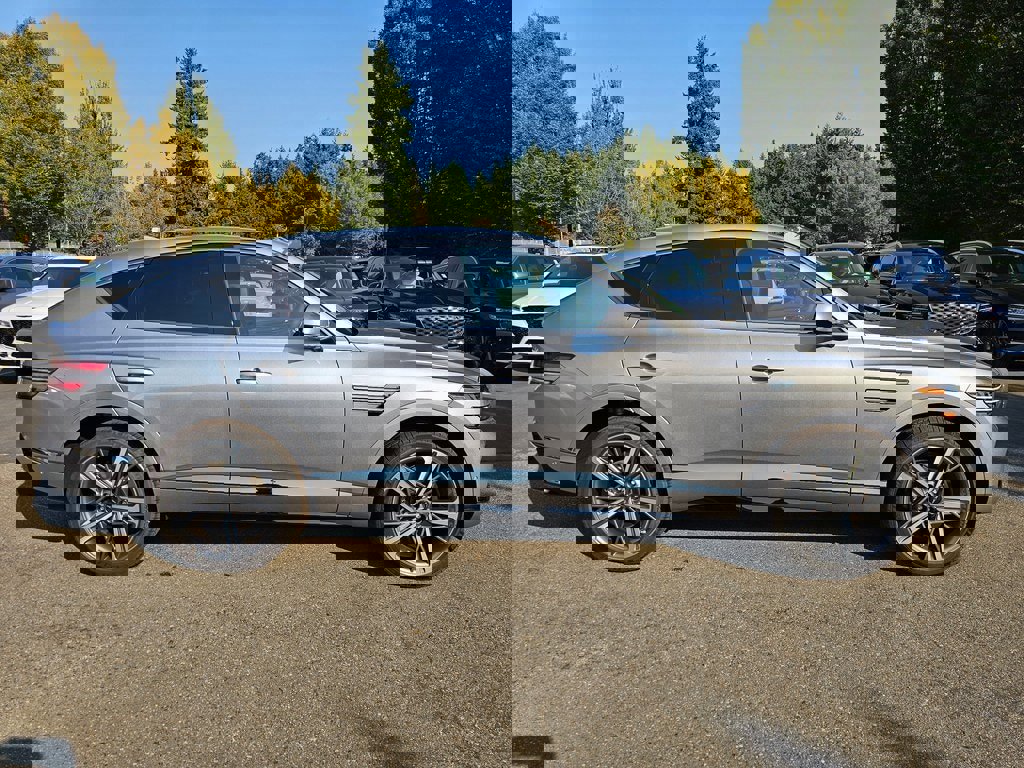 New 2026 Genesis GV80 3.5T e-SC image 4