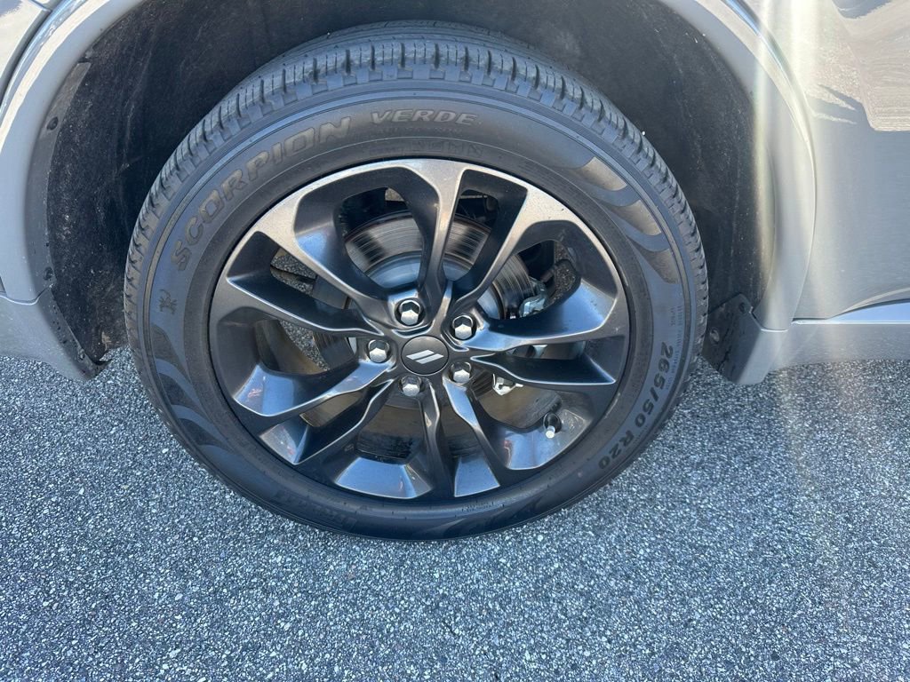 Used 2022 Dodge Durango R/T image 5