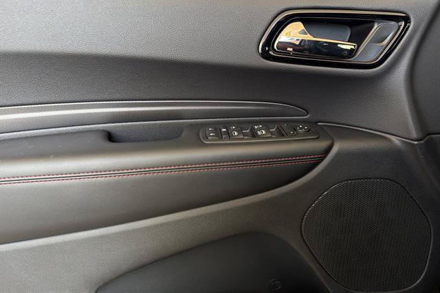 New 2026 Dodge Durango GT w/ Blacktop Package RWD image 7