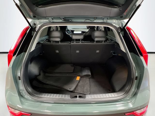 Certified 2023 Kia Niro EX FWD image 27
