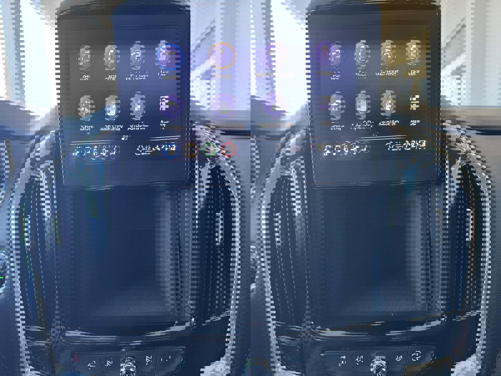 Used 2020 Chevrolet Traverse LT w/ LPO, Cargo Package image 22