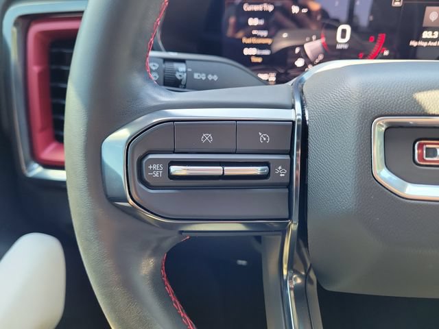 Used 2024 GMC Canyon AT4X AWD/4WD image 24