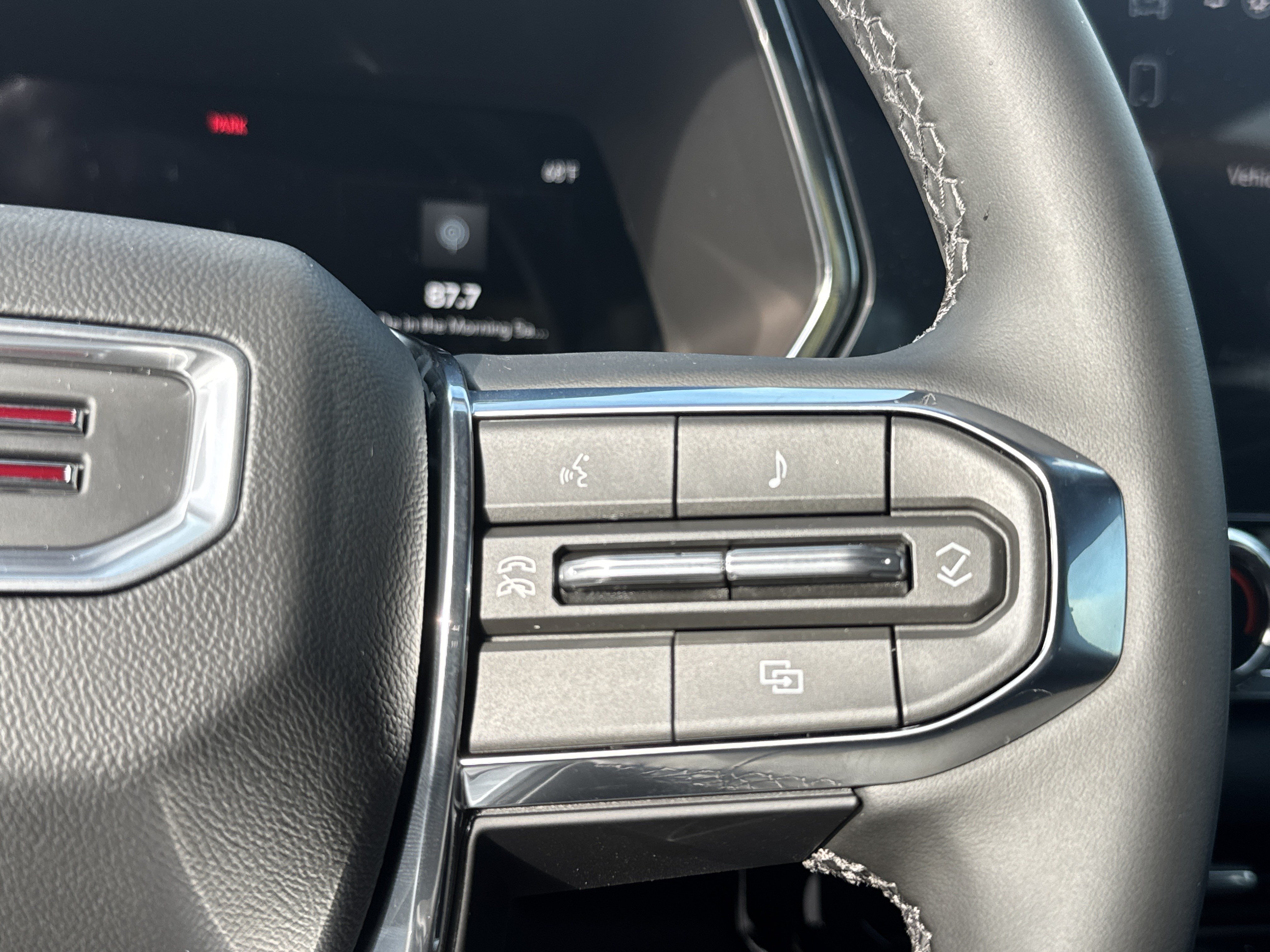 New 2026 GMC Canyon Elevation w/ Convenience Package AWD/4WD image 19