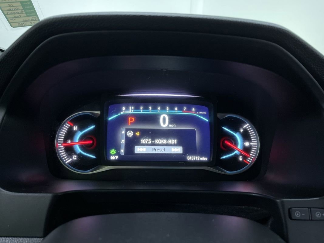 Used 2019 Honda Passport EX-L image 20