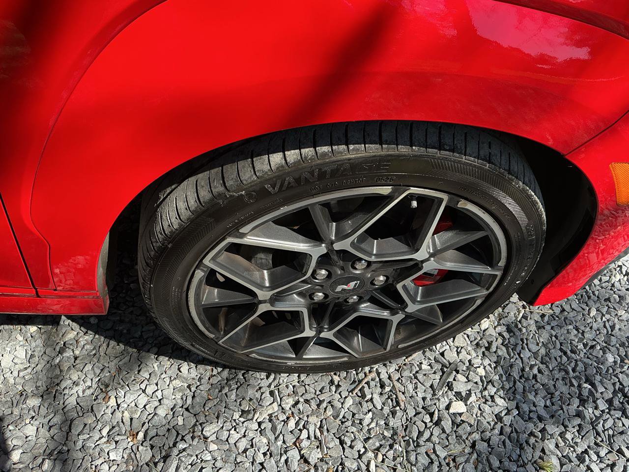 Used 2022 Hyundai Kona N FWD image 25