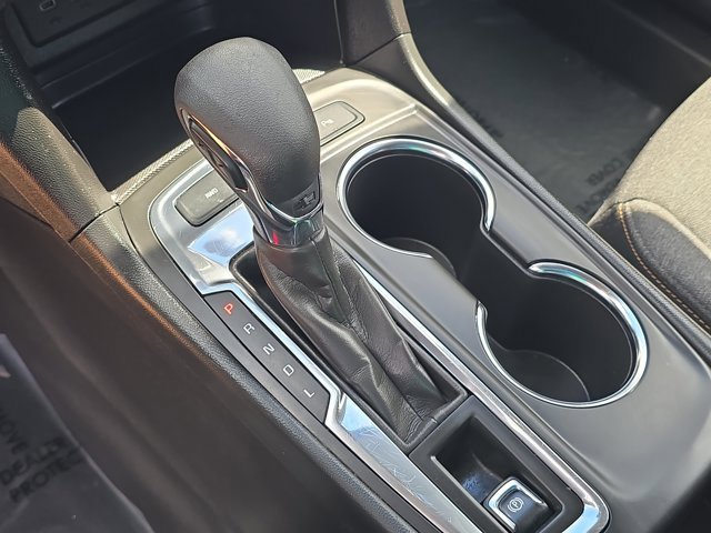 Used 2024 Chevrolet Equinox LT image 24