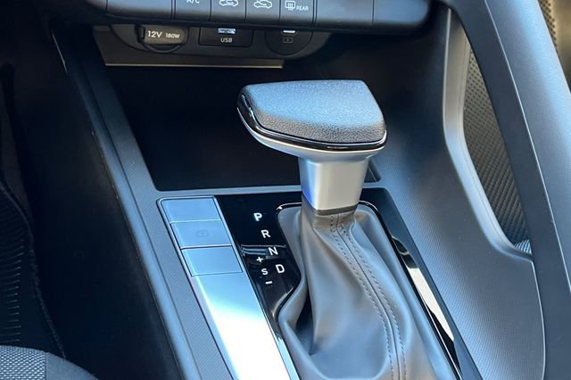 New 2026 Hyundai Elantra SE image 20