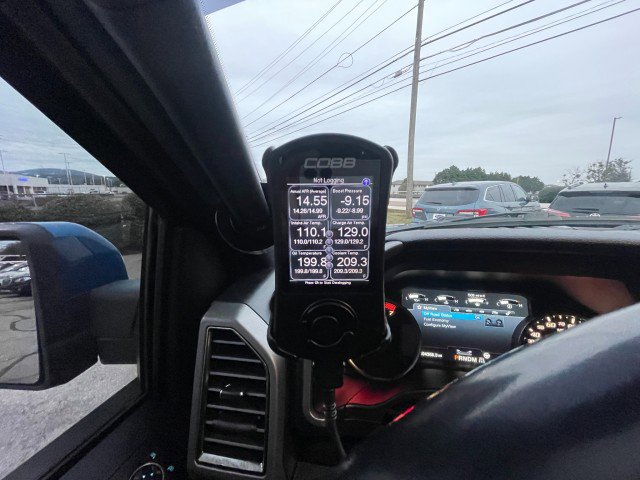 Used 2018 Ford F150 Raptor w/ Equipment Group 802A Luxury image 28