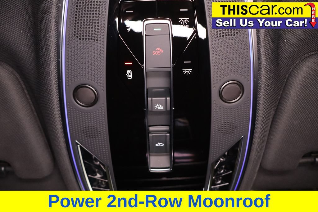 Used 2024 Audi A8 L 3.0T AWD/4WD image 26