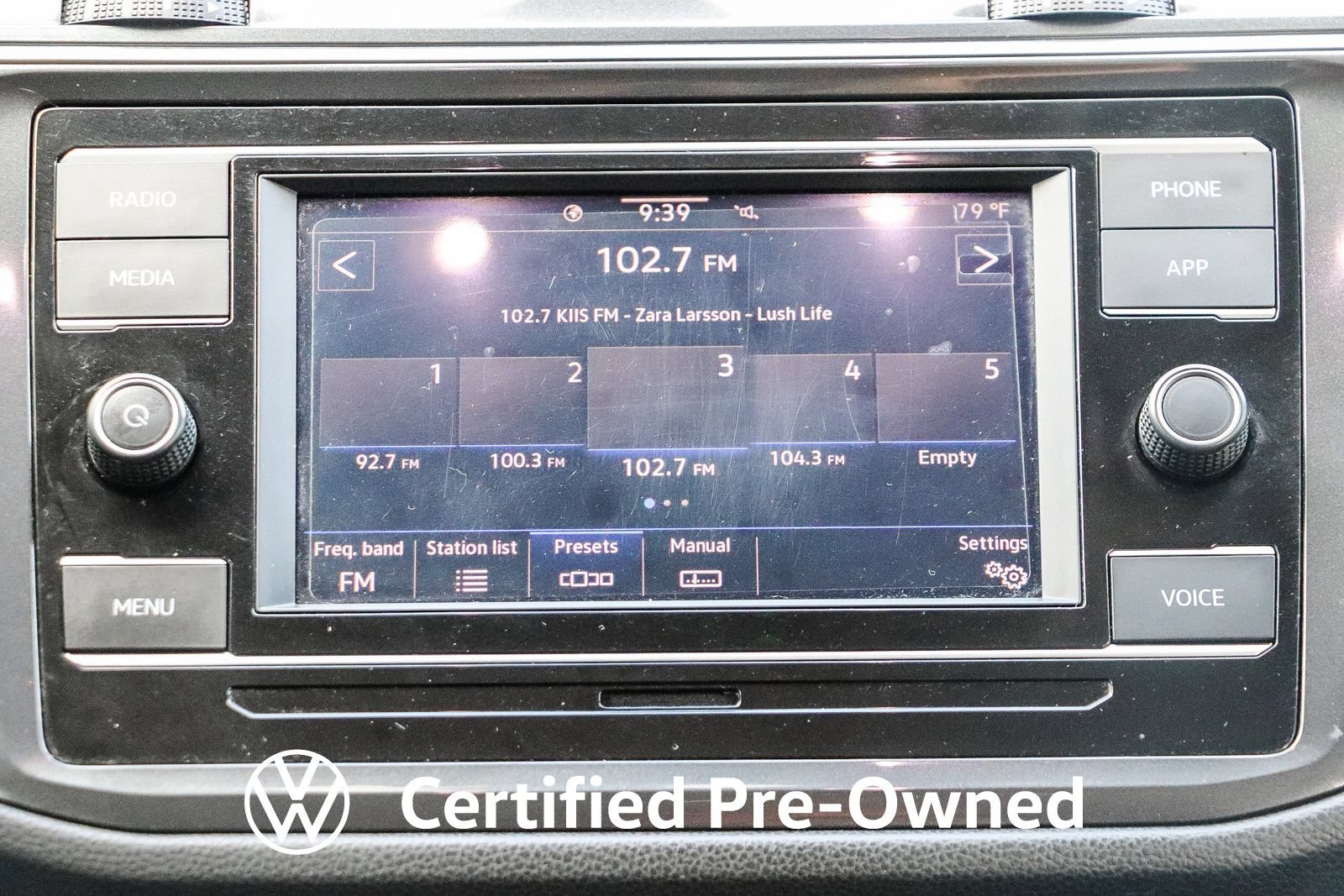 Used 2023 Volkswagen Tiguan S FWD image 16
