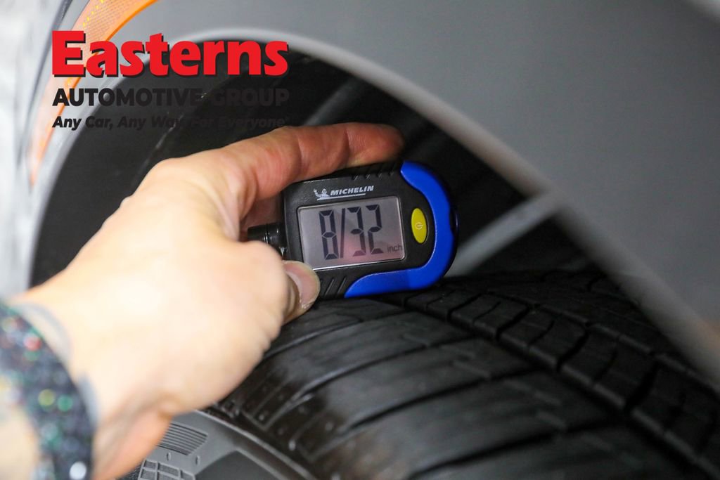 Used 2023 Mitsubishi Outlander SE image 25