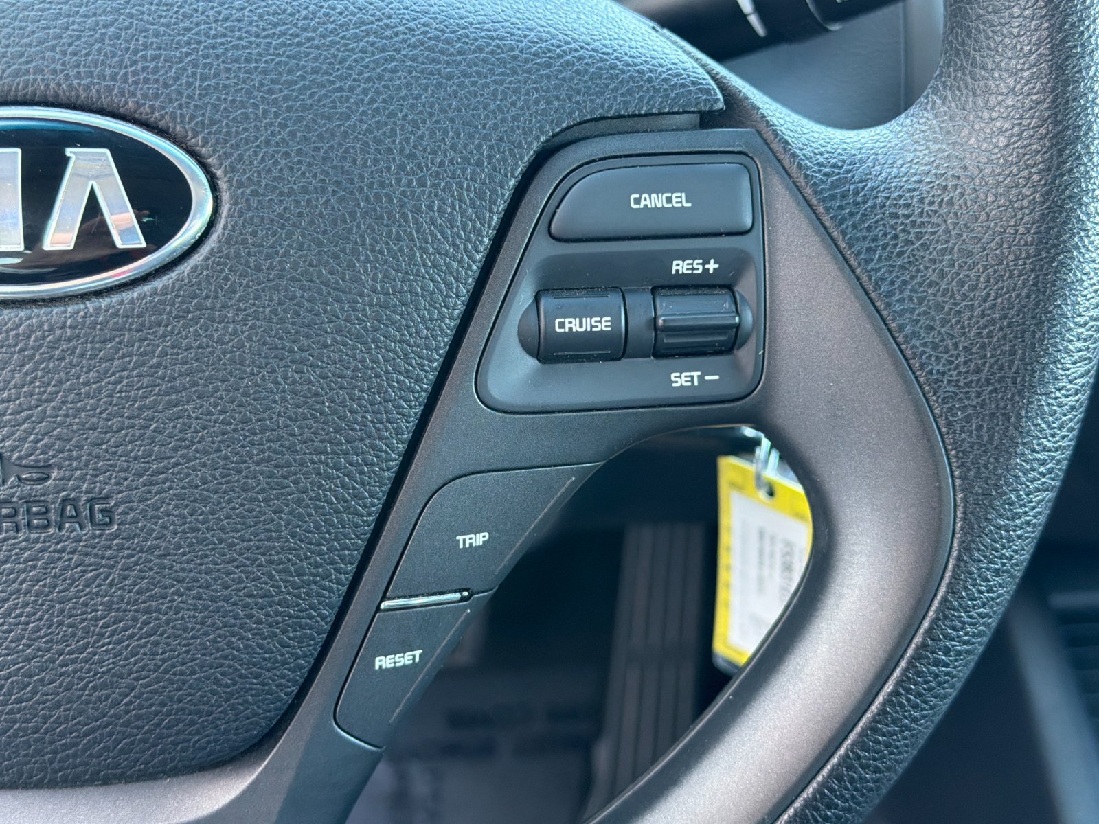 Used 2015 Kia Forte LX w/ Popular Package FWD image 27