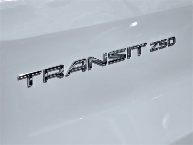 Used 2024 Ford Transit 250 Low Roof w/ Exterior Upgrade Package image 15