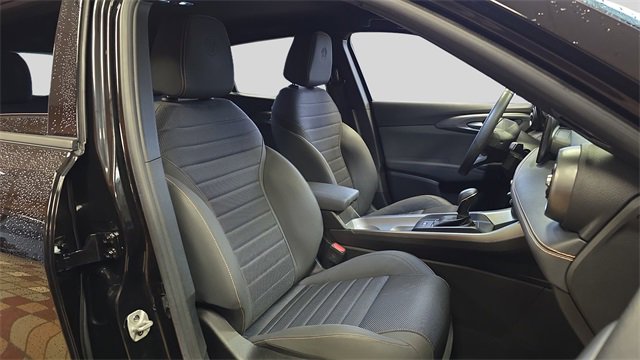 Used 2024 Alfa Romeo Tonale Ti image 12