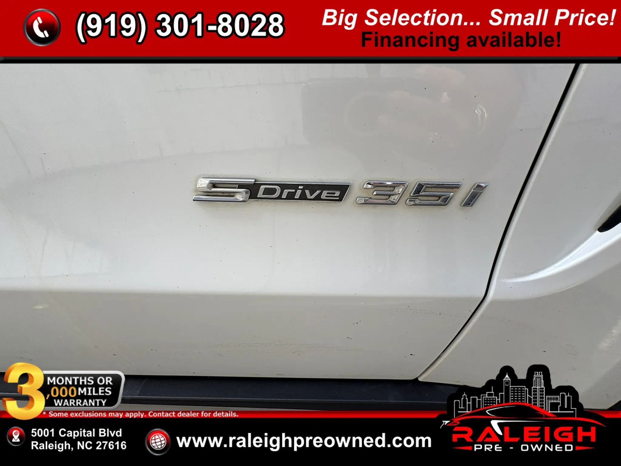 Used 2018 BMW X5 sDrive35i RWD image 64