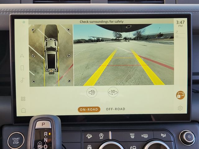 Used 2026 Land Rover Defender 130 S image 13