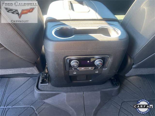 Certified 2023 Chevrolet Tahoe Premier image 21