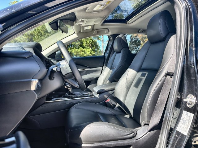 Used 2021 MAZDA CX-30 FWD 2.5 S w/ Preferred Package image 11