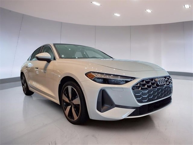 New 2025 Audi A5 2.0T Prestige