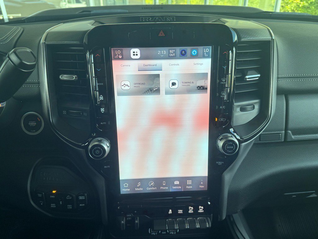 New 2026 RAM 2500 Power Wagon image 46