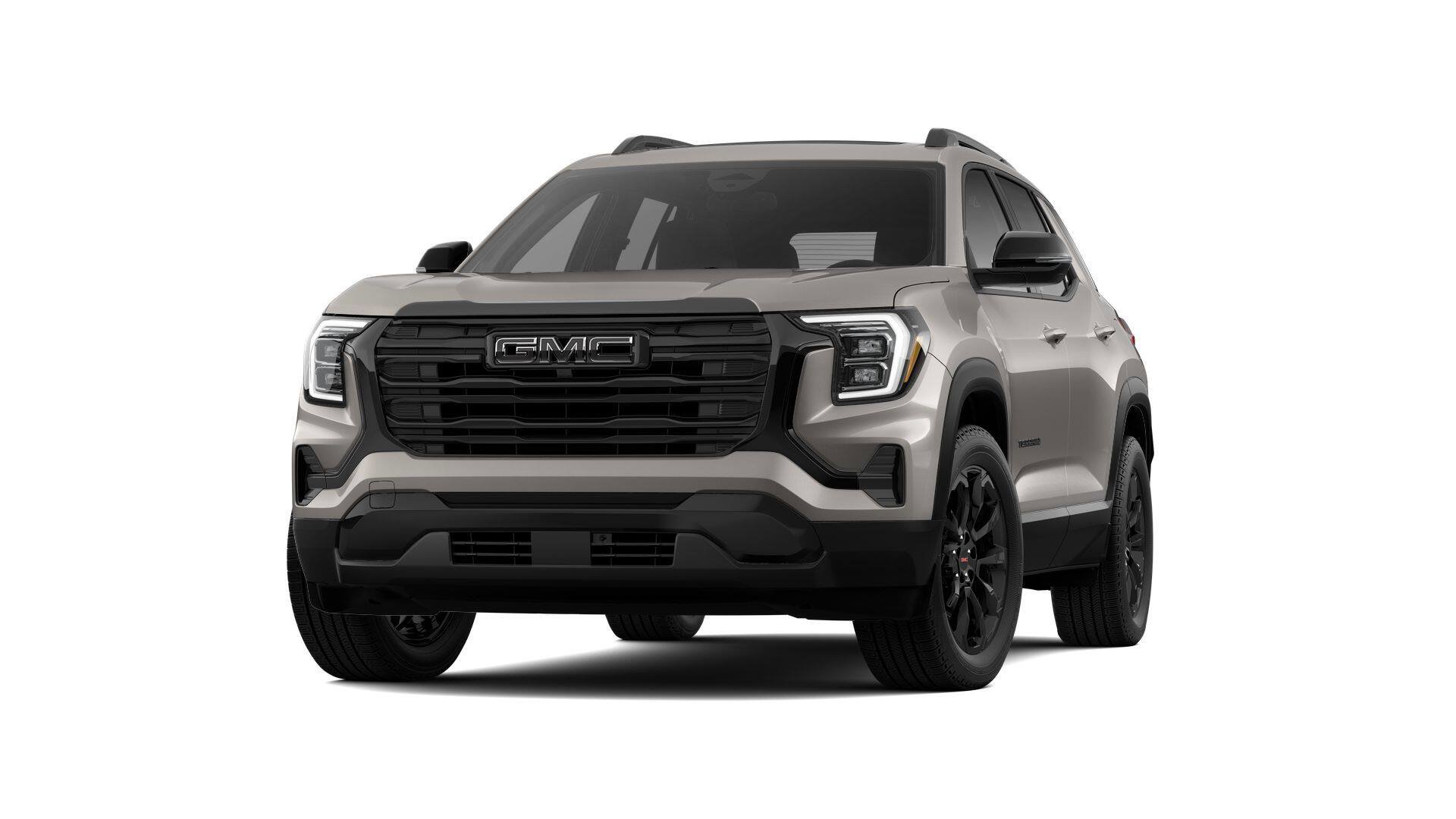 New 2026 GMC Terrain Elevation w/ Elevation Premium Package AWD/4WD image 40