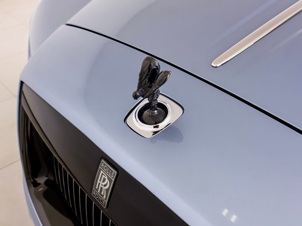 Used 2018 Rolls-Royce Dawn RWD image 13
