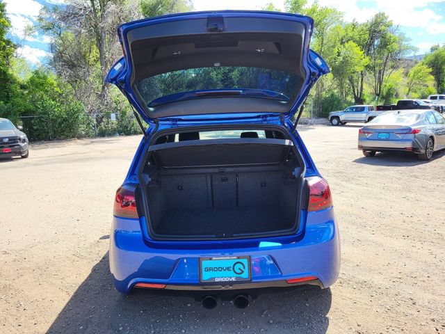 Used 2012 Volkswagen Golf R 2-Door AWD/4WD image 27