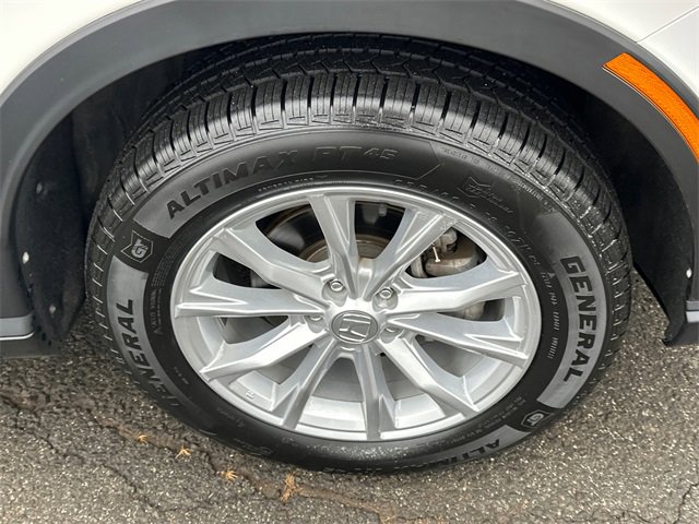 Used 2024 Honda CR-V EX image 7