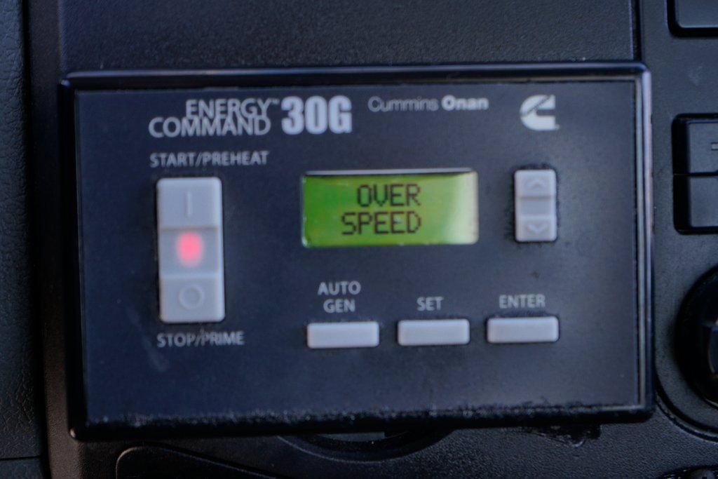 Used 2012 Ford F550 2WD Regular Cab Super Duty w/ PWR Equipment Group image 28