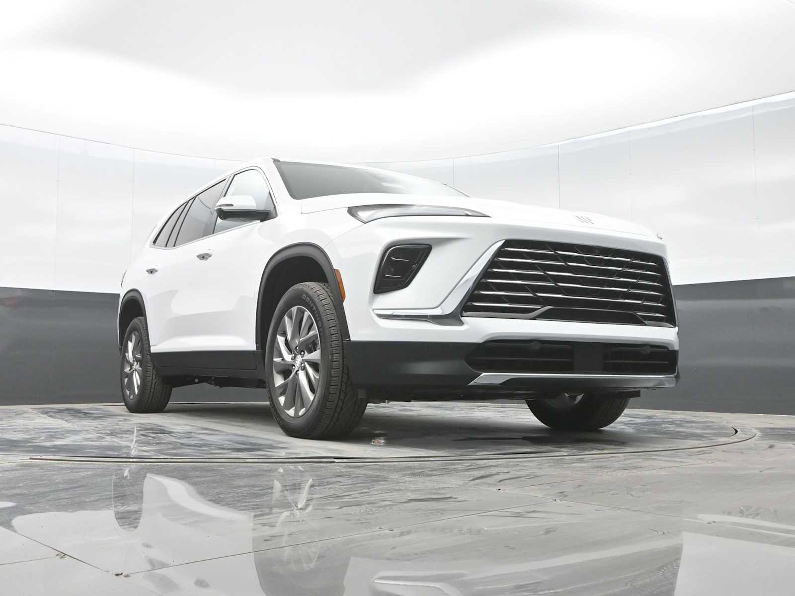 New 2026 Buick Enclave Preferred image 20