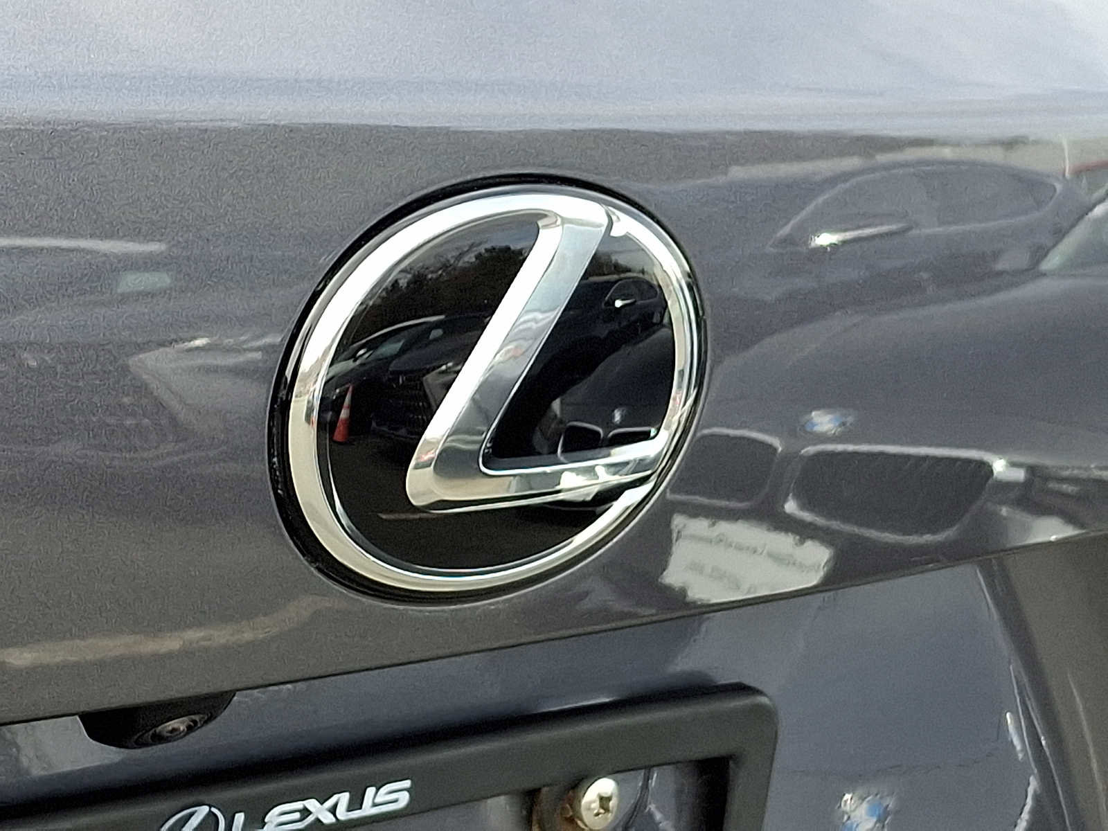 Used 2020 Lexus NX 300 AWD w/ Comfort Package image 25