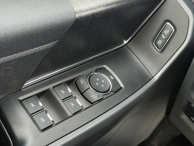 New 2025 Ford F150 Lightning XLT AWD/4WD image 21