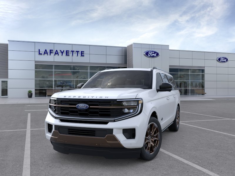 New 2026 Ford Expedition Max King Ranch AWD/4WD image 41